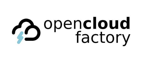 Open Cloud Factory