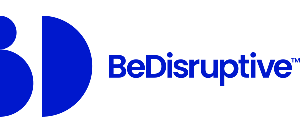 BeDisruptive