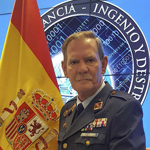 Rafael García Hernández