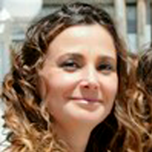 Rocío Álvarez Moret