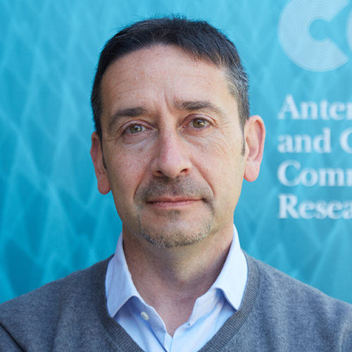 Francisco Javier Díaz