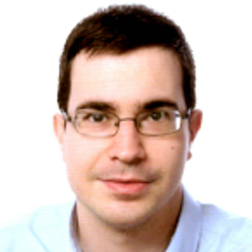 José Ignacio Escribano