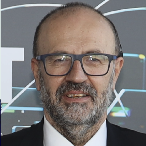 Luis Hernández Encinas