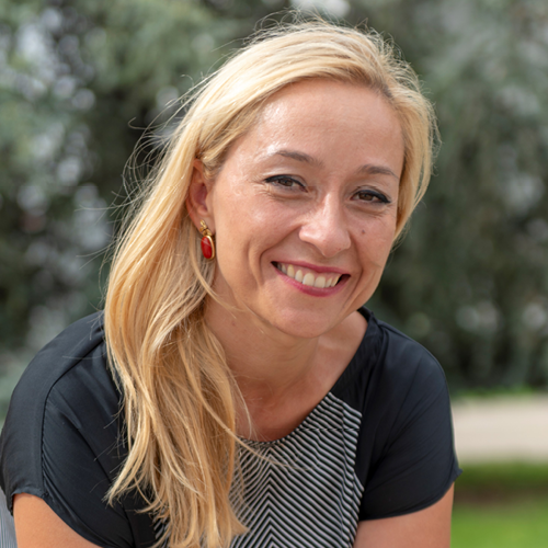 María Isabel González