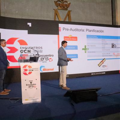 5 Jose Luis Pons Miguel Atienza 2