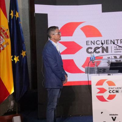 5 Jose Luis Pons Miguel Atienza 3