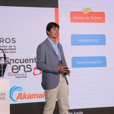 5 Jose Luis Pons Miguel Atienza