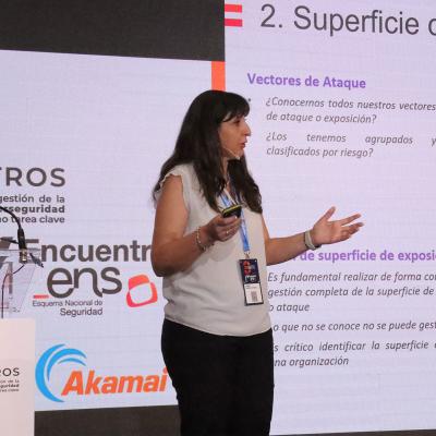 8 Myriam Sanchez Gonzlez