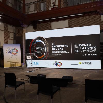 Encuentros 2021 Ambiente